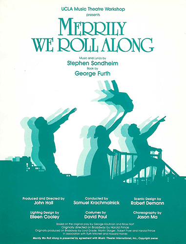 program cover